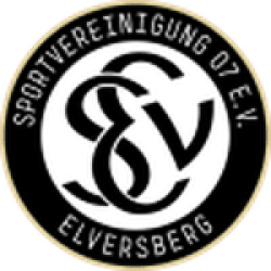 SV Elversberg