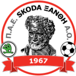 Xanthi FC