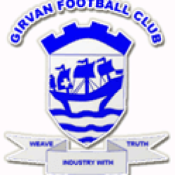 Girvan