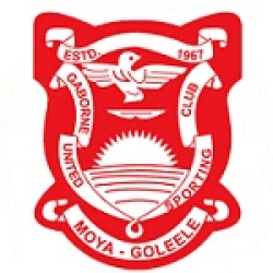 Gaborone United