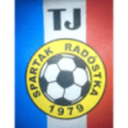 Spartak Radôstka
