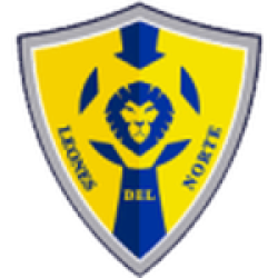 Leones del Norte