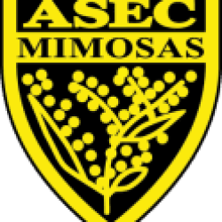 ASEC Mimosas W