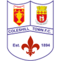 Coleshill Town