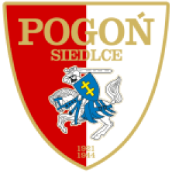 Pogoń Siedlce