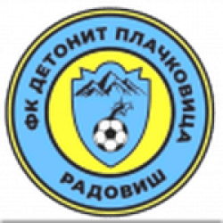 Detonit Plachkovica