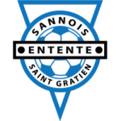 Entente S St Gratien