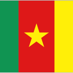 Cameroon U20