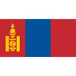 Mongolia W