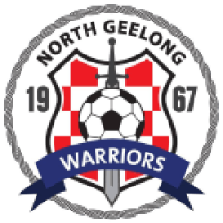 North Geelong Warriors