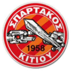 Spartakos Kitiou