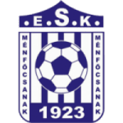 Ménfőcsanak