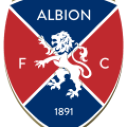 Albion Colorado W