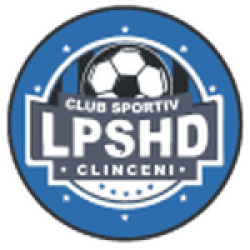 LPS HD Clinceni