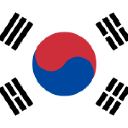 South Korea