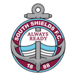 South Shields
