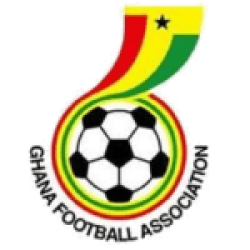 Ghana U17 W