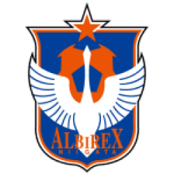 Albirex Niigata