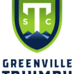 Greenville Triumph