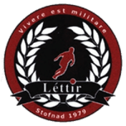 Léttir