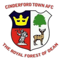 Cinderford Town