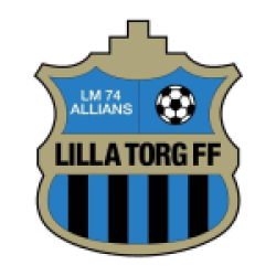 Lilla Torg W