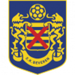 Waasland-Beveren U21
