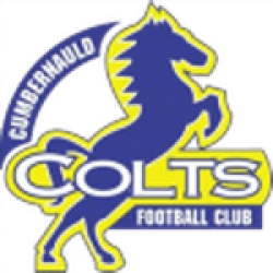 Cumbernauld Colts