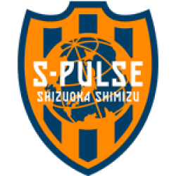 Shimizu S-pulse