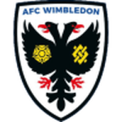 AFC Wimbledon W
