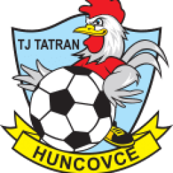 Tatran Huncovce