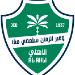 Al-Ahli Jeddah