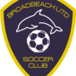 Broadbeach United