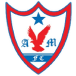 Águia de Marabá U20
