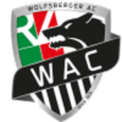 Wolfsberger AC II
