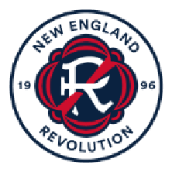 New England Revolution New England Revolution