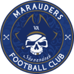 Virginia Marauders W