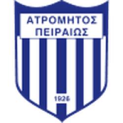 Olympiakos Piraeus U19