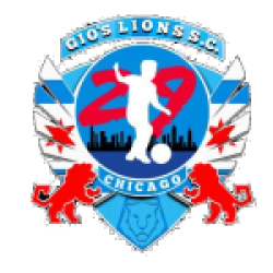 Gio's Lions