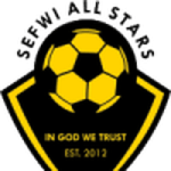 Sefwi All Stars