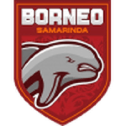 Pusamania Borneo