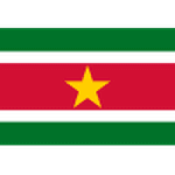 Suriname W