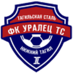 Uralets Nizhnyi Tagil