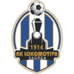 Lokomotiva Zagreb U19
