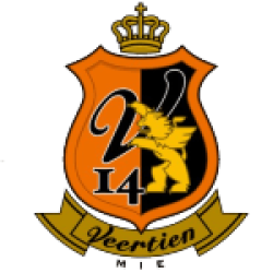 Veertien Mie