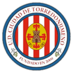 Ciudad de Torredonjimeno