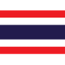 Thailand W