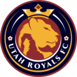 Utah Royals W Utah Royals W