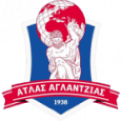 Atlas Aglantzi